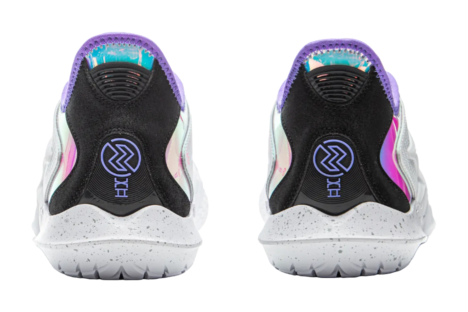 Li-Ning Speed 12 Fred VanVleet ‘Temper’ - Basketball Shoes for Men White - Image 5