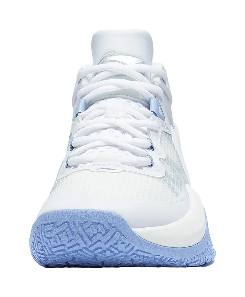 Li-Ning Superlight Speed 1 ‘White Blue’ - Basketball Shoes Unisex - Image 5
