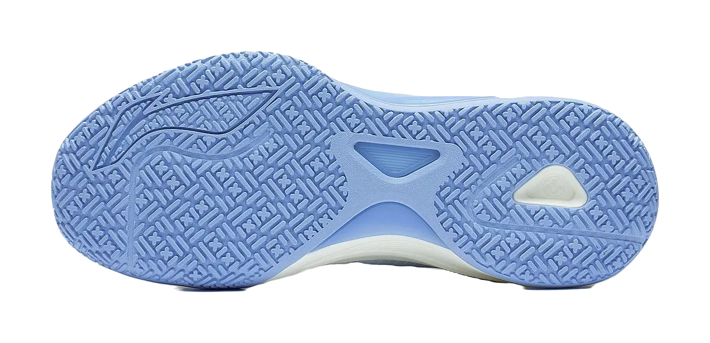 Li-Ning Superlight Speed 1 ‘White Blue’ - Basketball Shoes Unisex - Image 7