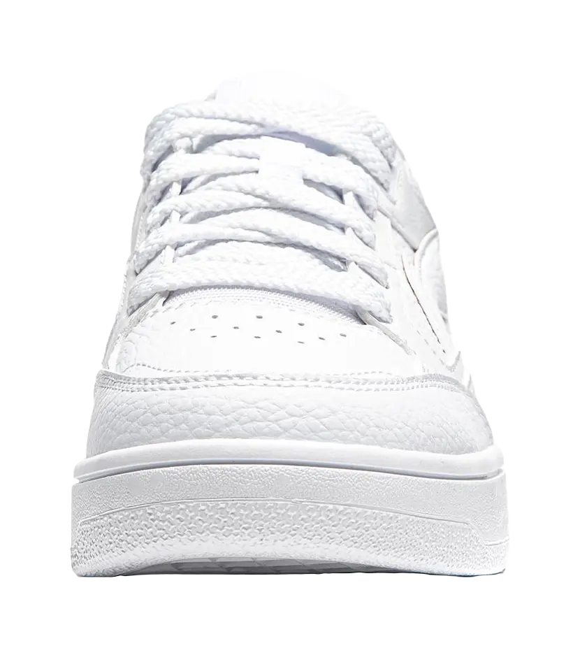 Li Ning Tianji Women's Slip-Resistant Skateboard Shoes - Standard White - Image 5