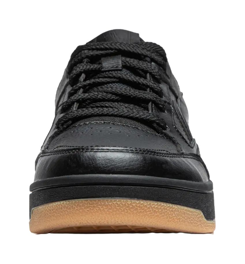 Li Ning Tianji Skateboard Shoes Men's Black - Image 5