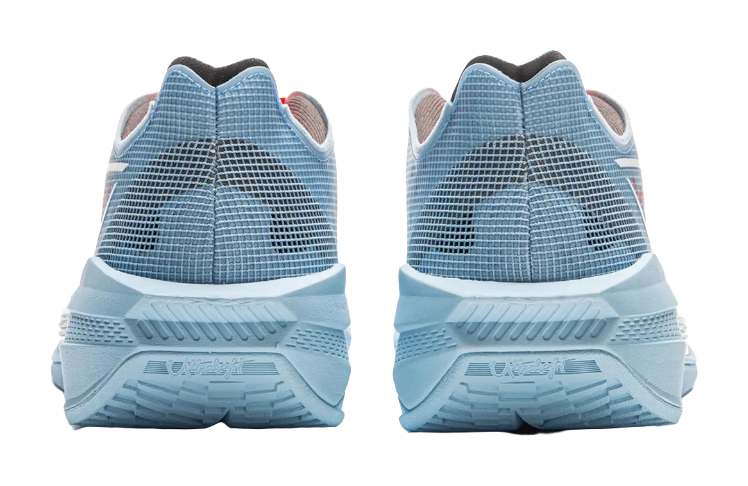 Li Ning Men's Low-Top Basketball Shoes - Aurora Blue - Image 7
