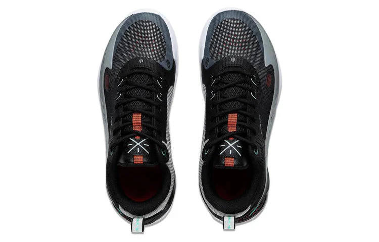 Li Ning Wade 808 3 Low-Top Basketball Shoes Men's - Image 4