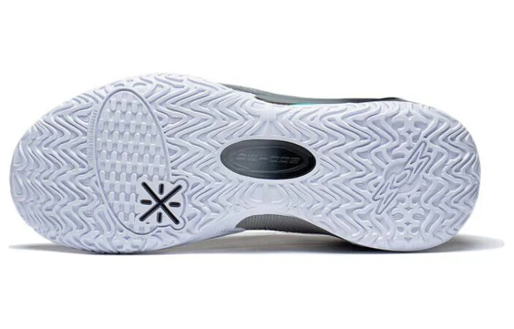 Li Ning Wade 808 3 Low-Top Basketball Shoes Men's - Image 5
