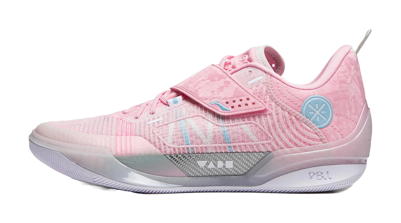 LiNing Wade 808 4 Ultra ‘Family Love'