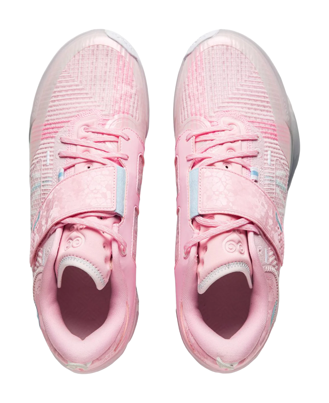 LiNing Wade 808 4 Ultra ‘Family Love' - Image 5