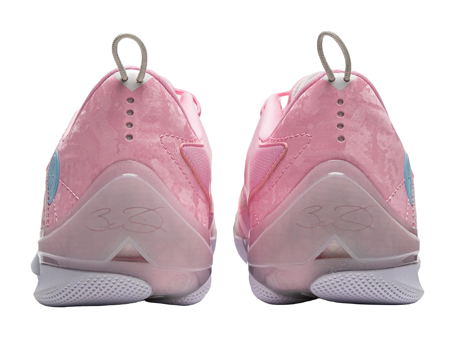 LiNing Wade 808 4 Ultra ‘Family Love' - Image 7