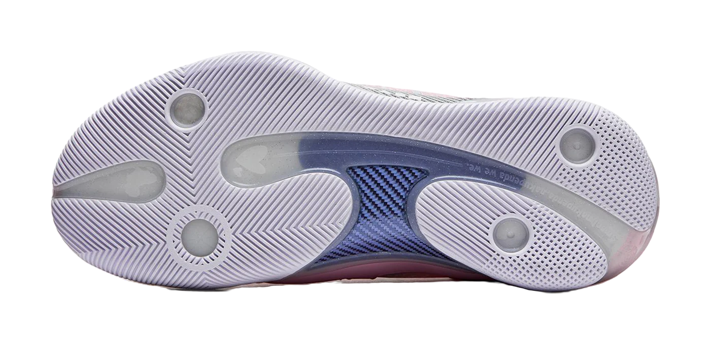 LiNing Wade 808 4 Ultra ‘Family Love' - Image 8