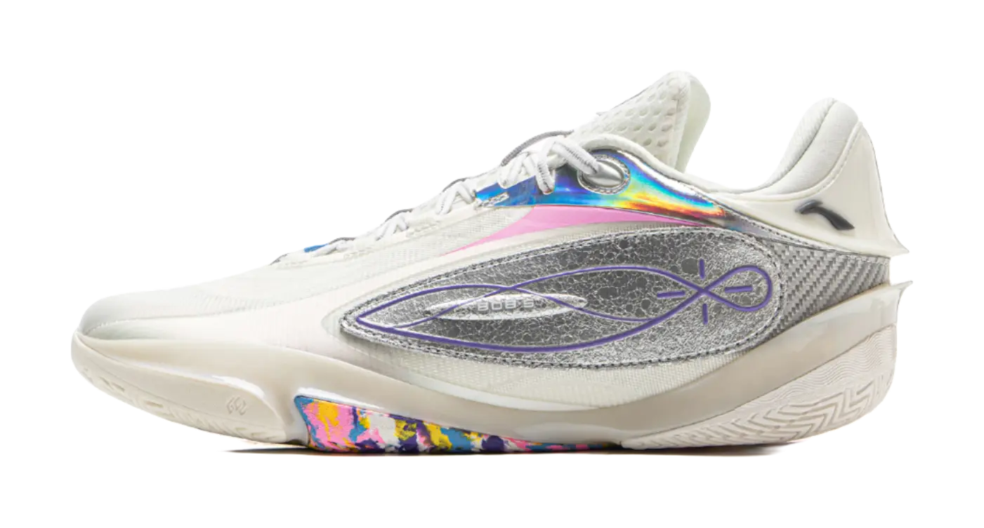 Li-Ning Wade 808 5 Ultra 'Birthday' "Pisces"