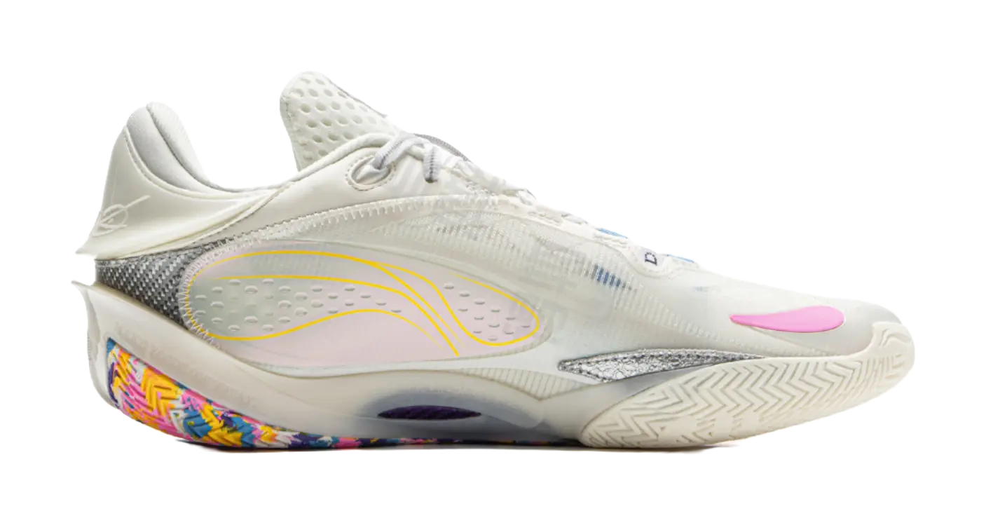 Li-Ning Wade 808 5 Ultra 'Birthday' "Pisces" - Image 2