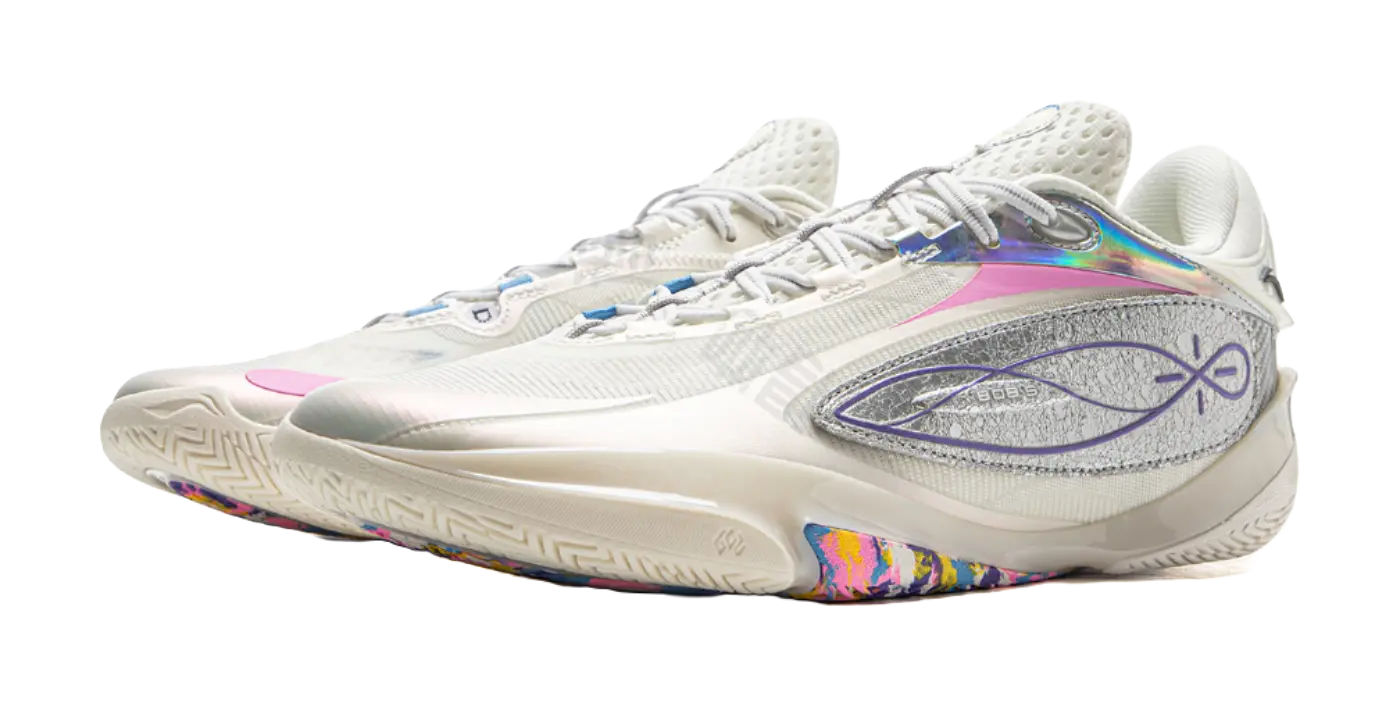 Li-Ning Wade 808 5 Ultra 'Birthday' "Pisces" - Image 3