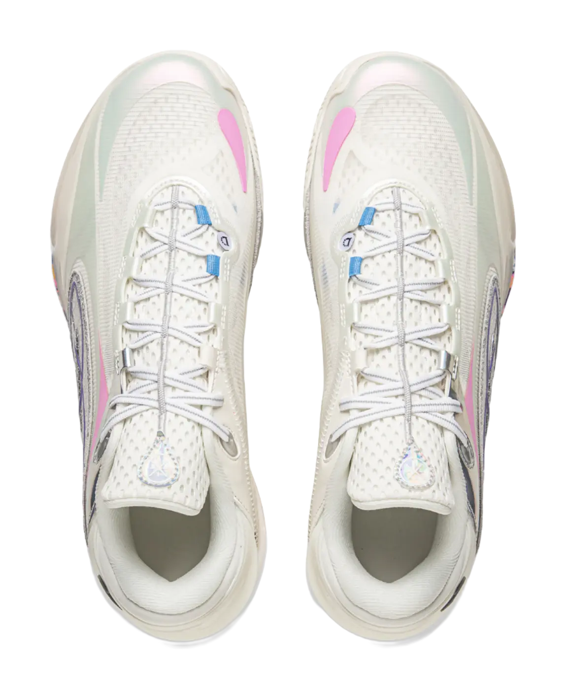 Li-Ning Wade 808 5 Ultra 'Birthday' "Pisces" - Image 4