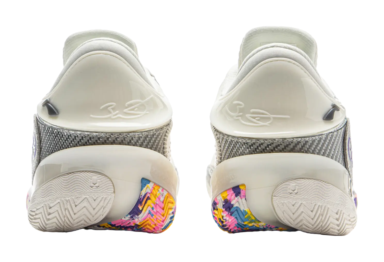Li-Ning Wade 808 5 Ultra 'Birthday' "Pisces" - Image 6