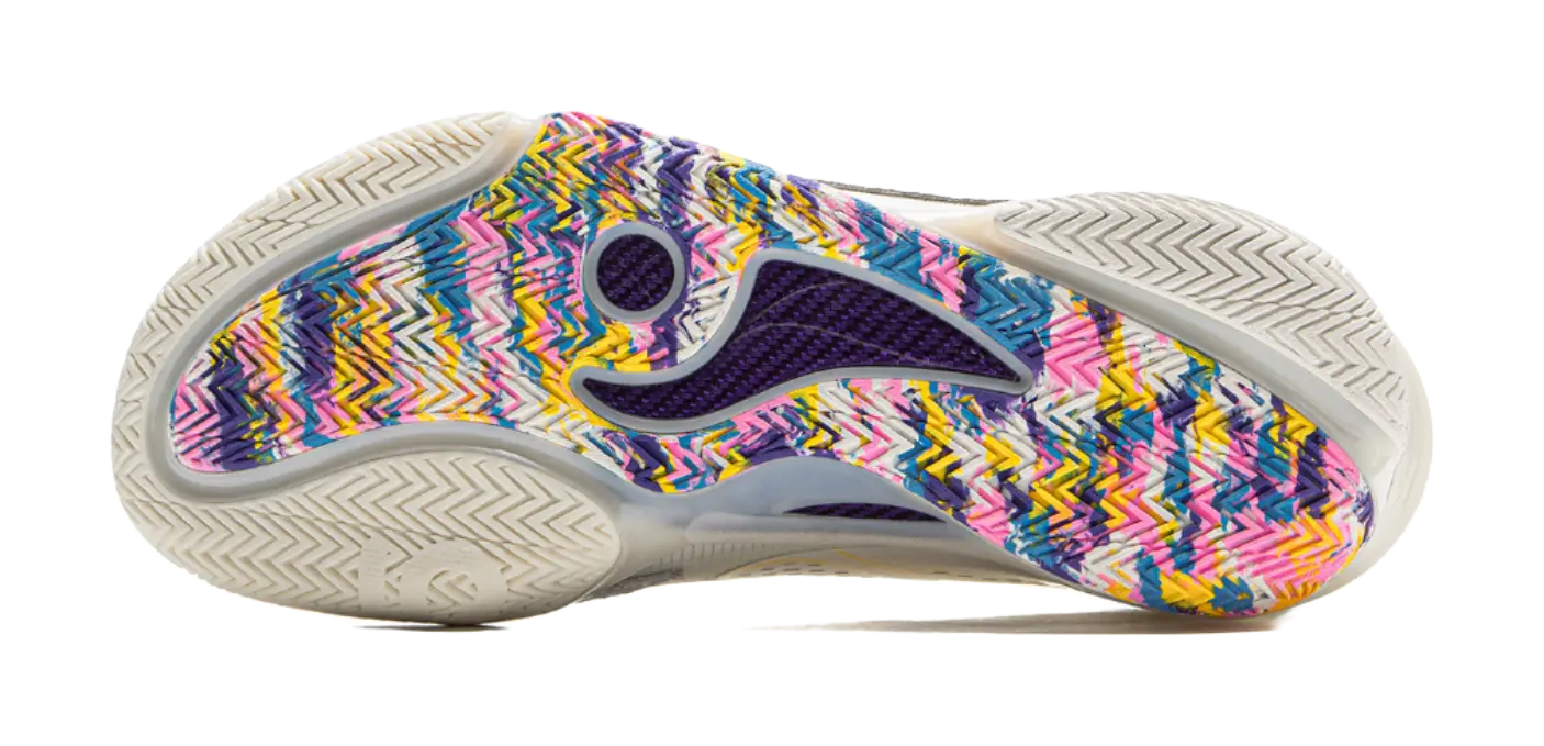 Li-Ning Wade 808 5 Ultra 'Birthday' "Pisces" - Image 7