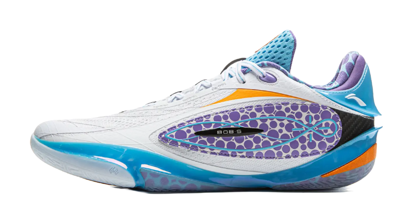 Wade 808 5 Ultra "Stingray"