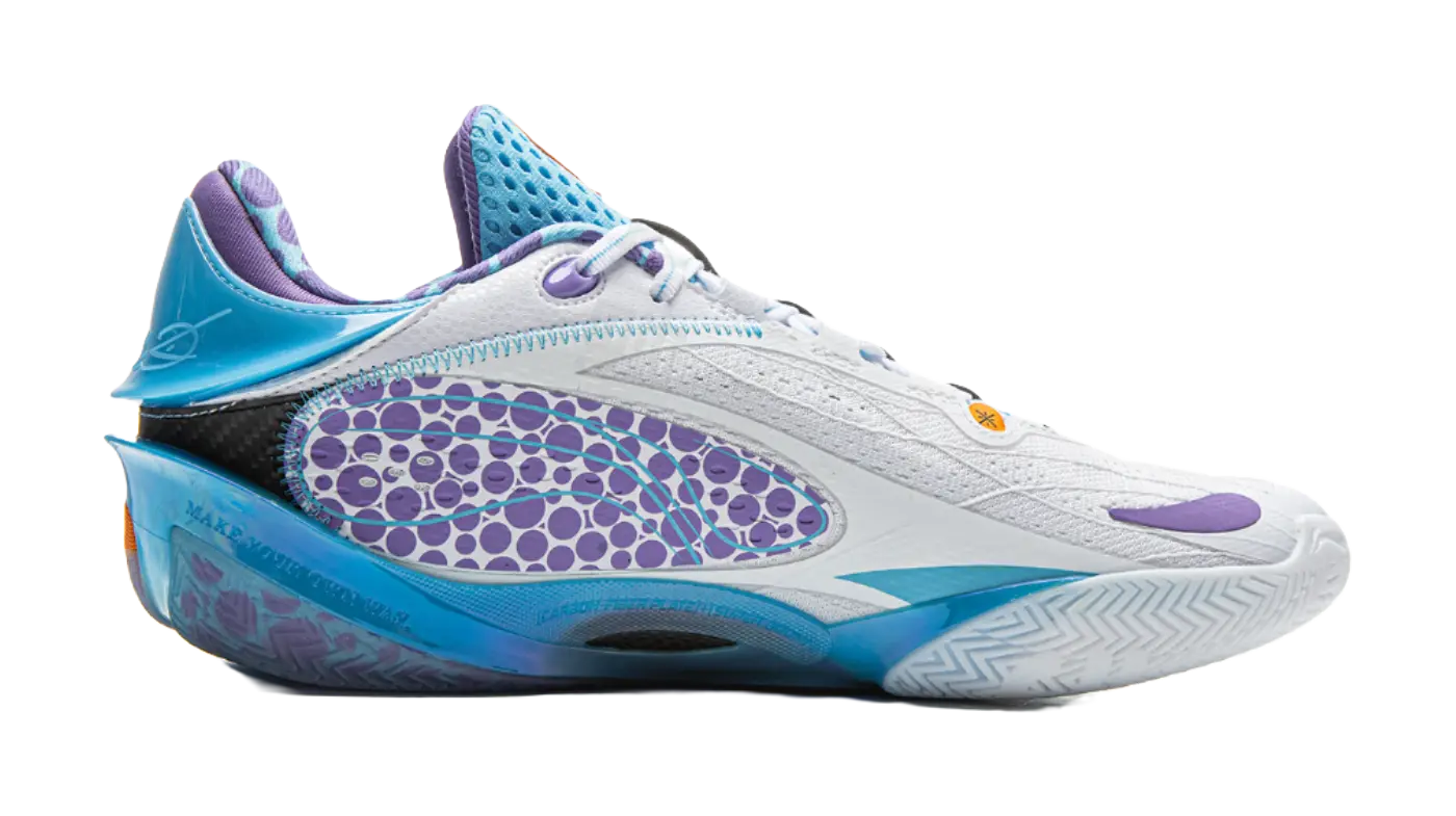 Wade 808 5 Ultra "Stingray" - Image 2