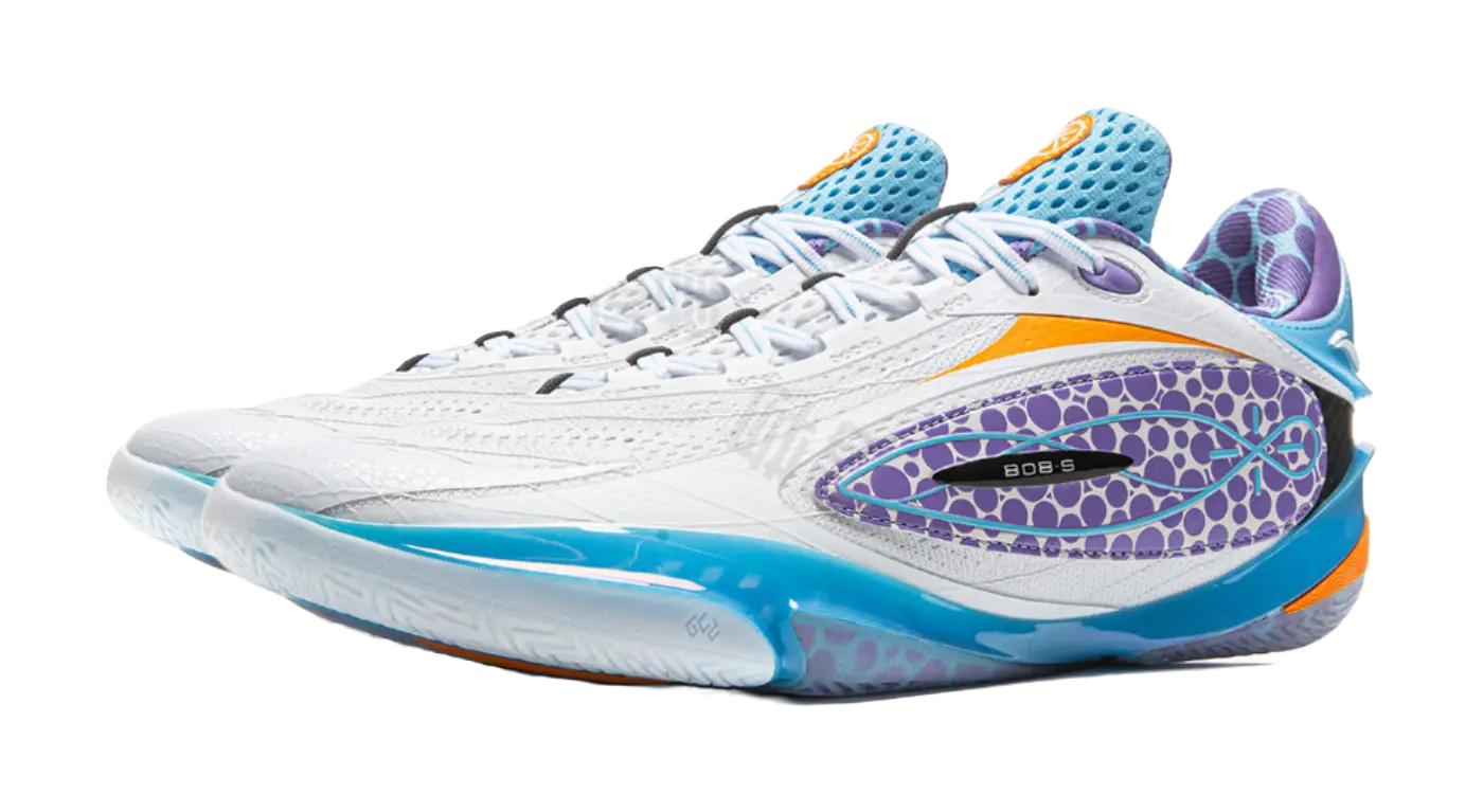 Wade 808 5 Ultra "Stingray" - Image 3
