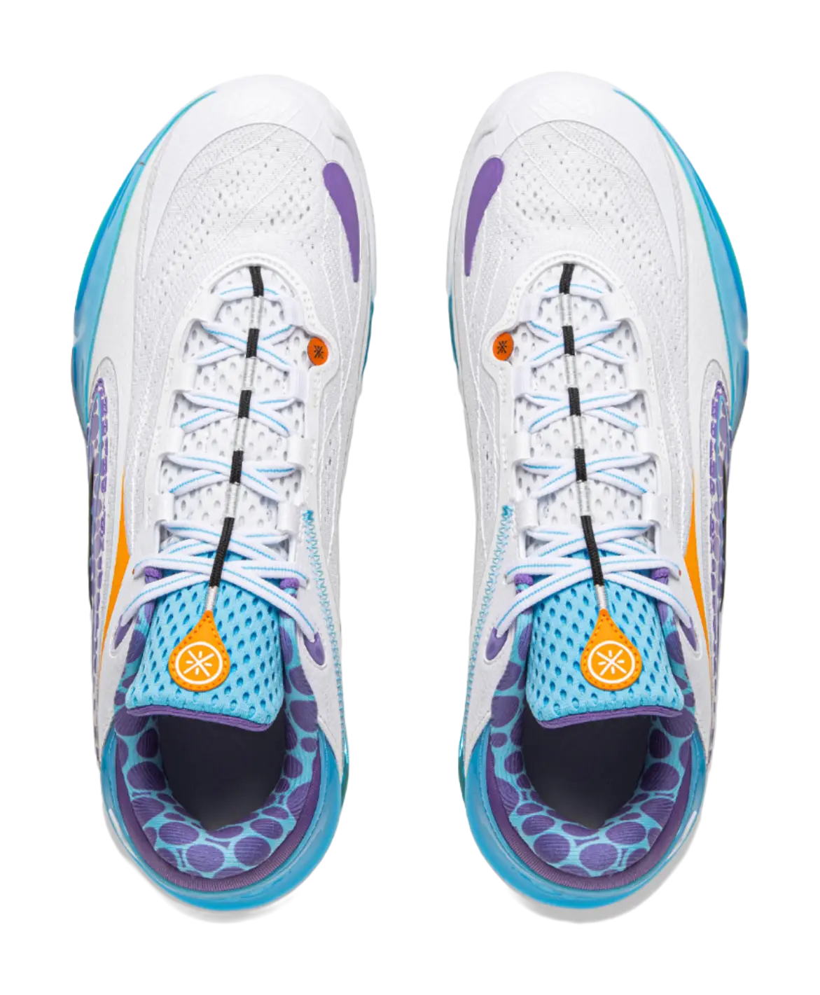 Wade 808 5 Ultra "Stingray" - Image 4