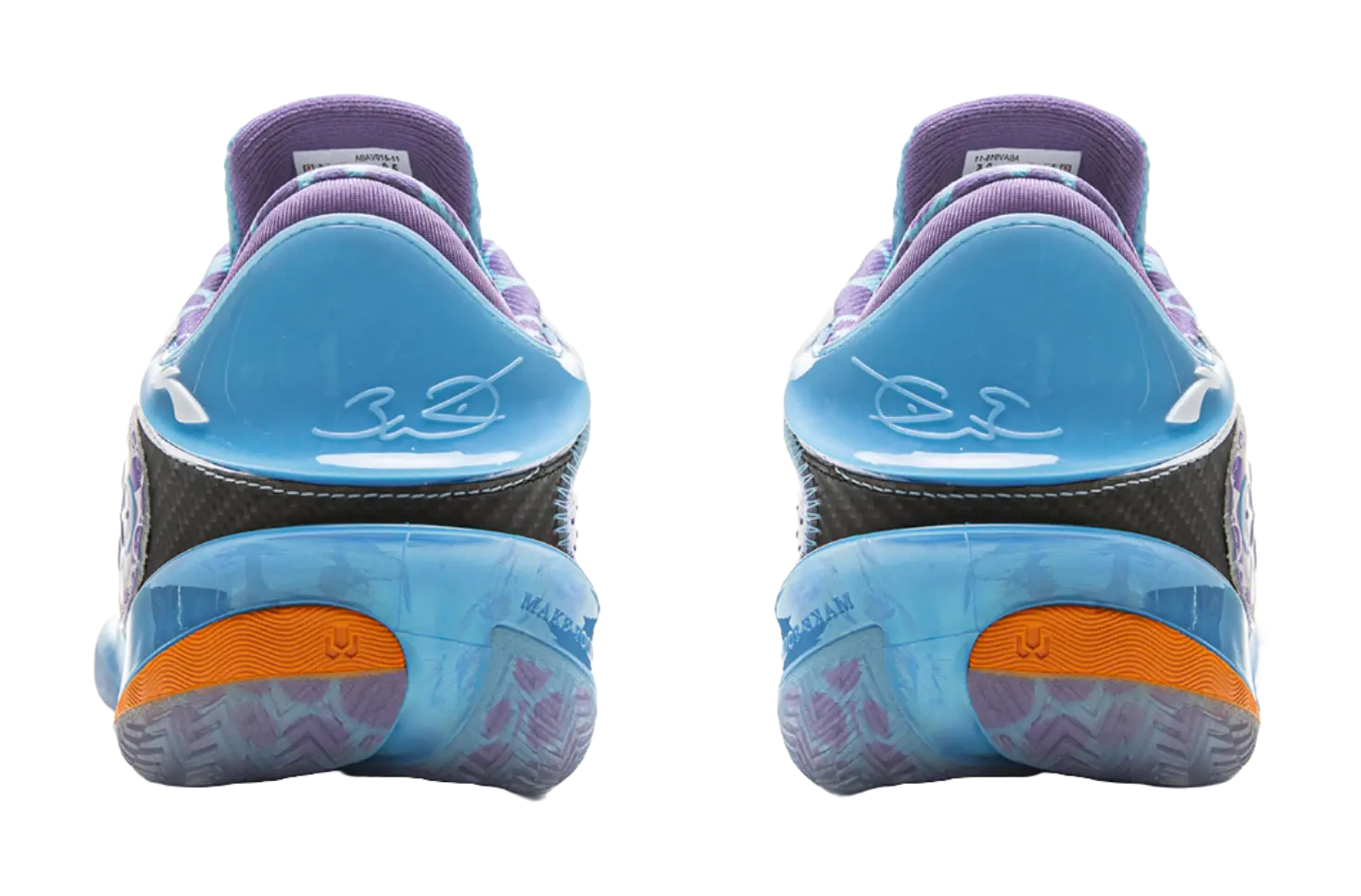 Wade 808 5 Ultra "Stingray" - Image 6