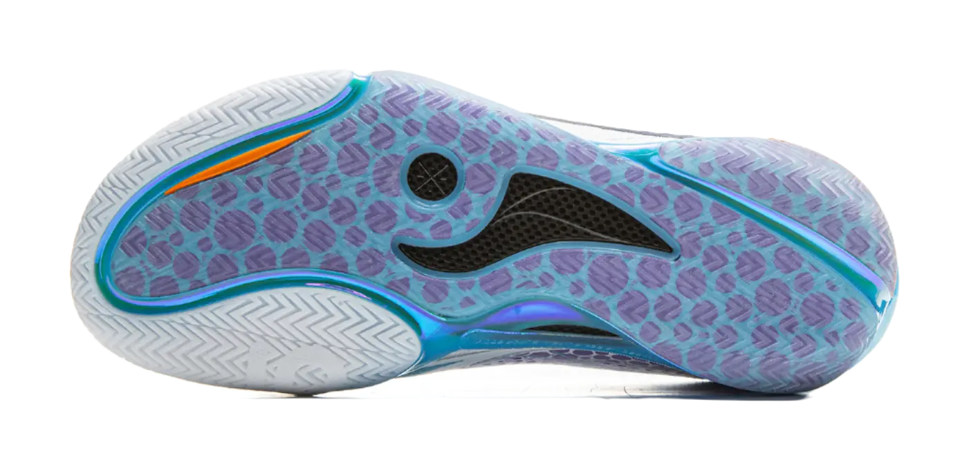 Wade 808 5 Ultra "Stingray" - Image 7