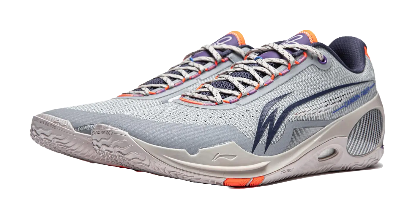 LiNing Wade 808 III Ultra ‘Dreamer’ - Image 3