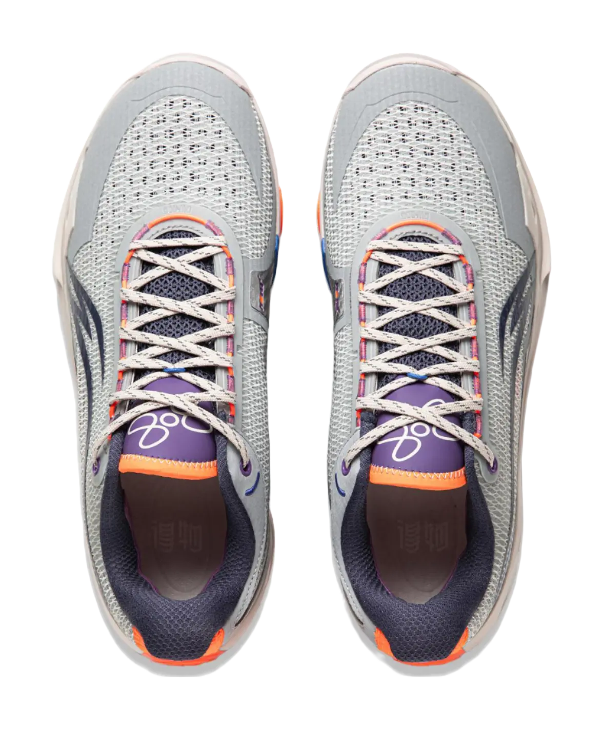 LiNing Wade 808 III Ultra ‘Dreamer’ - Image 4
