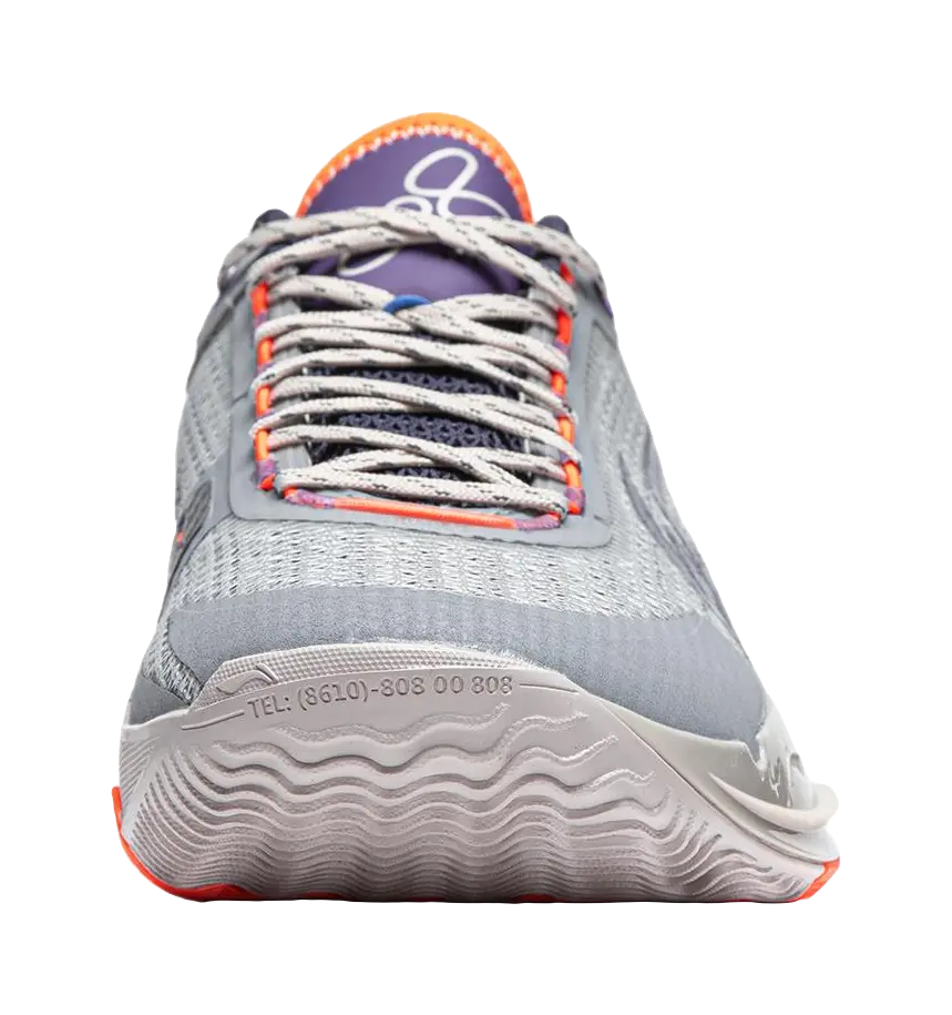 LiNing Wade 808 III Ultra ‘Dreamer’ - Image 5