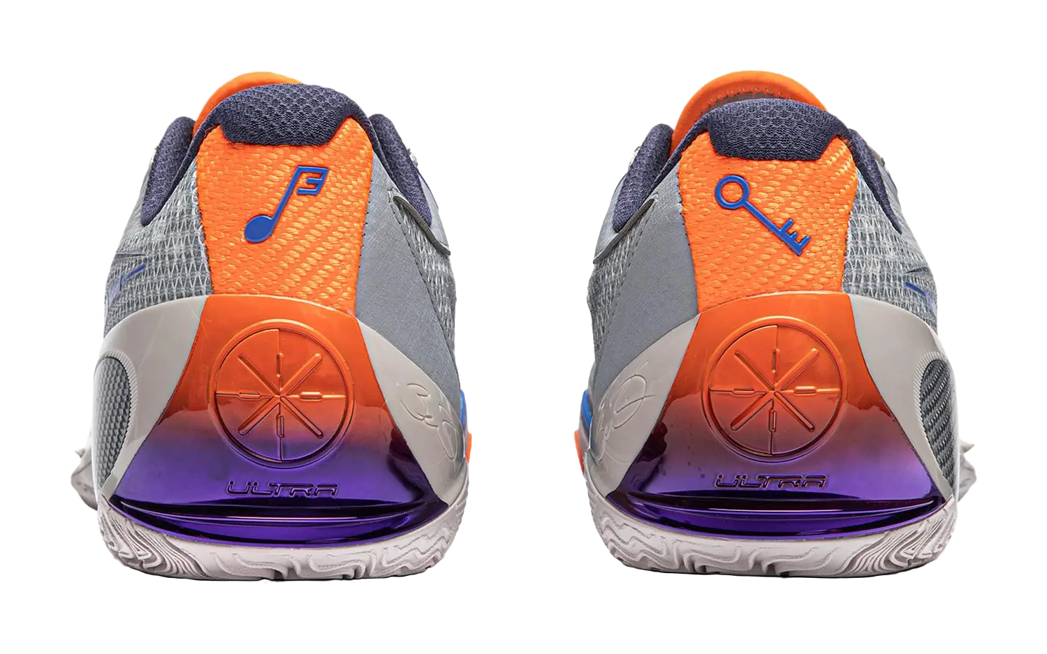 LiNing Wade 808 III Ultra ‘Dreamer’ - Image 6
