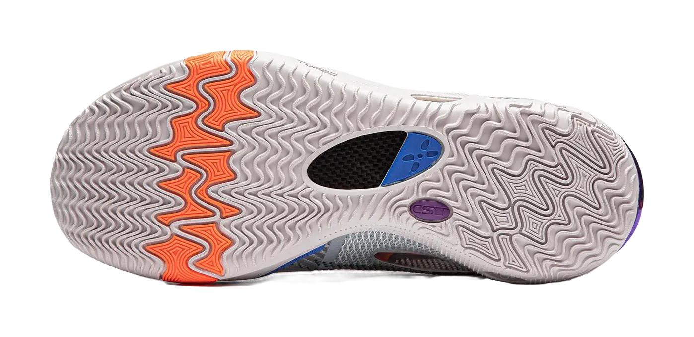 LiNing Wade 808 III Ultra ‘Dreamer’ - Image 7