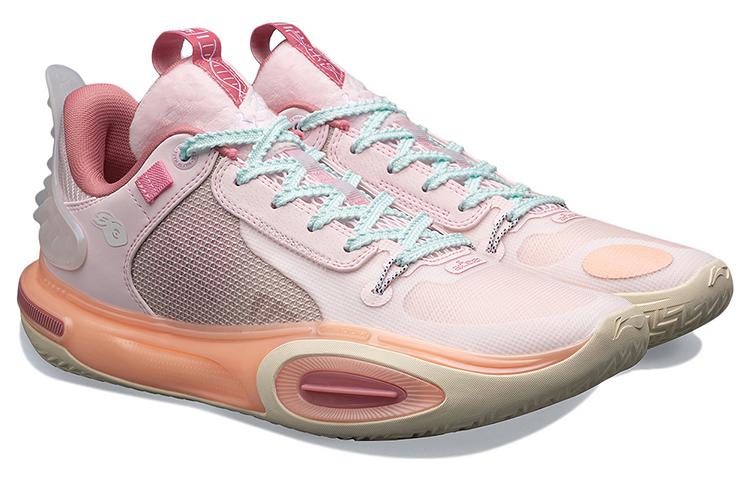 Li-Ning Wade All City 11 Year of the Rabbit Basketball Shoes - Image 3