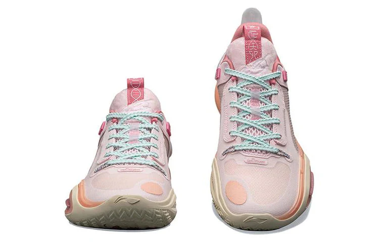 Li-Ning Wade All City 11 Year of the Rabbit Basketball Shoes - Image 4