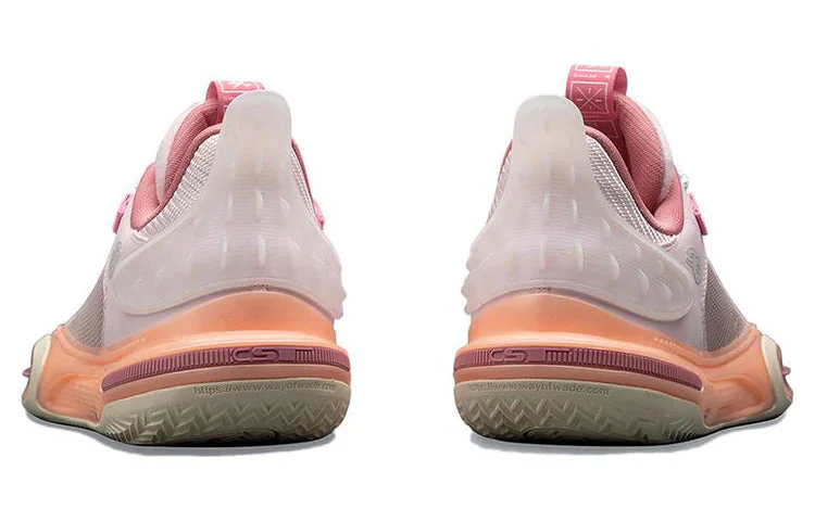 Li-Ning Wade All City 11 Year of the Rabbit Basketball Shoes - Image 5