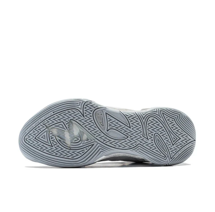 Li-NingWade All City 12 'Silver' - Image 5