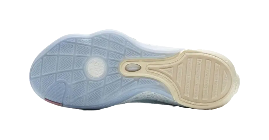 Li-Ning Way of Wade 13 Men's Low-Top Basketball Shoes Blue - Image 5