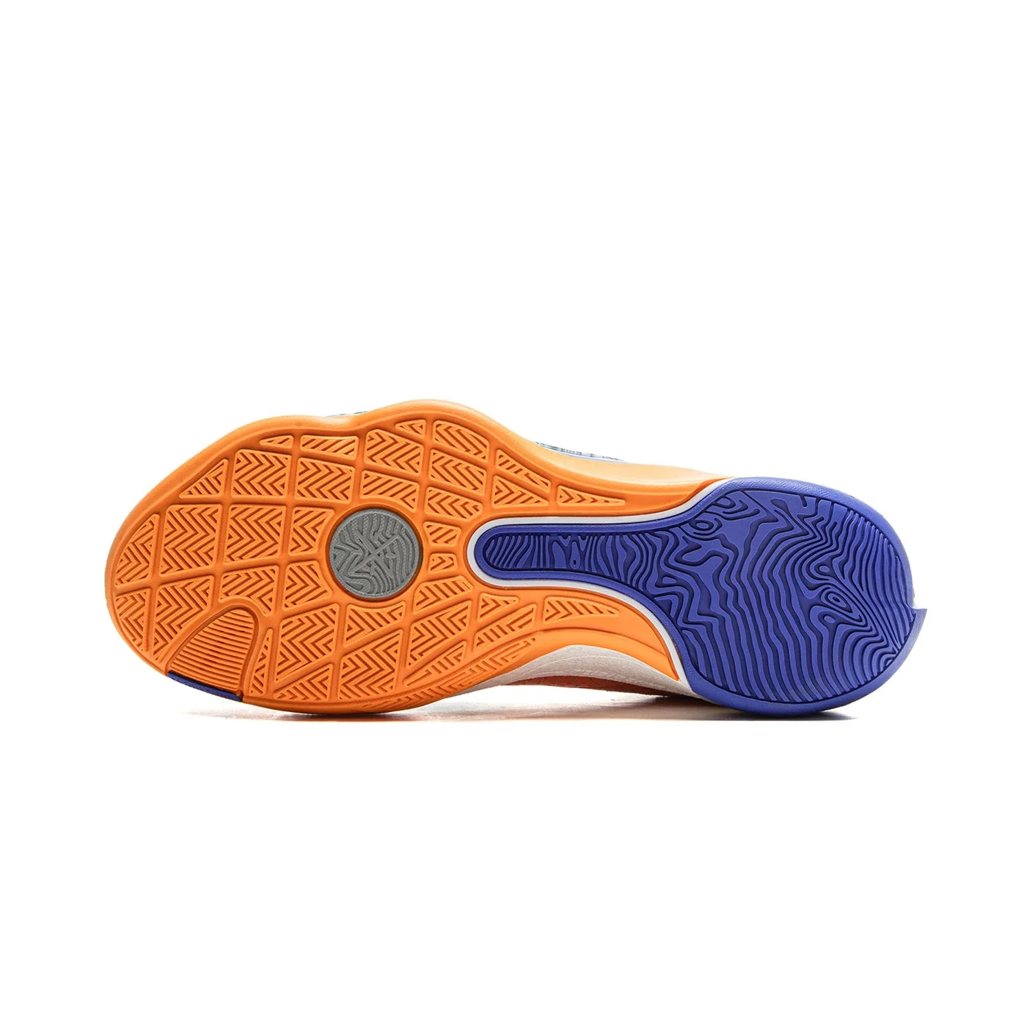 LiNing Wade All City 13ENCORE Low Top Basketball Shoes Men - Image 3