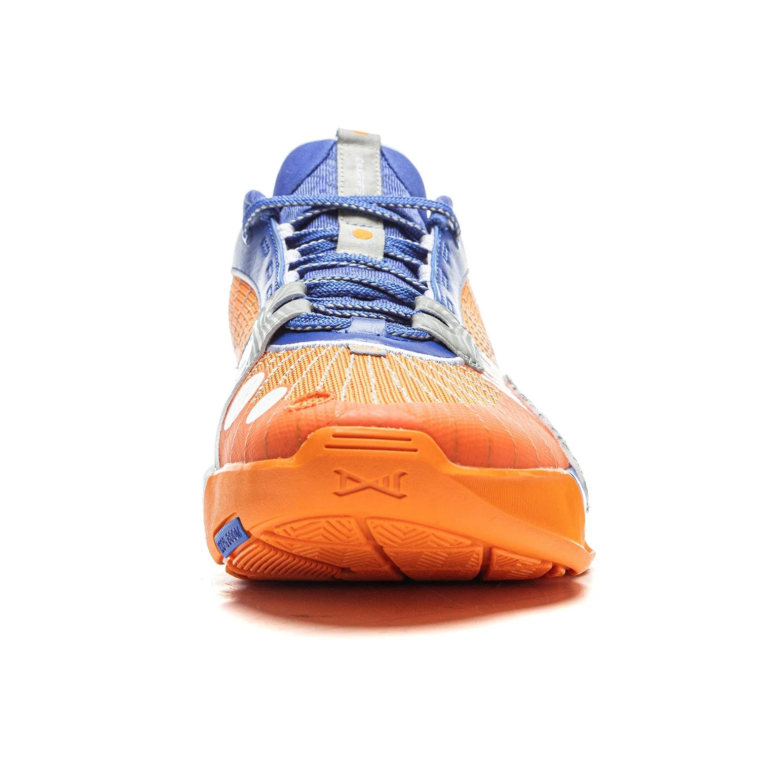 LiNing Wade All City 13ENCORE Low Top Basketball Shoes Men - Image 6