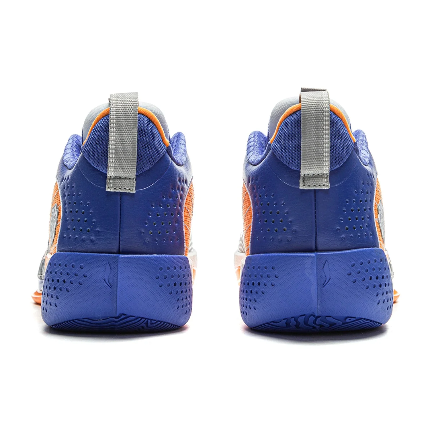 LiNing Wade All City 13ENCORE Low Top Basketball Shoes Men - Image 7