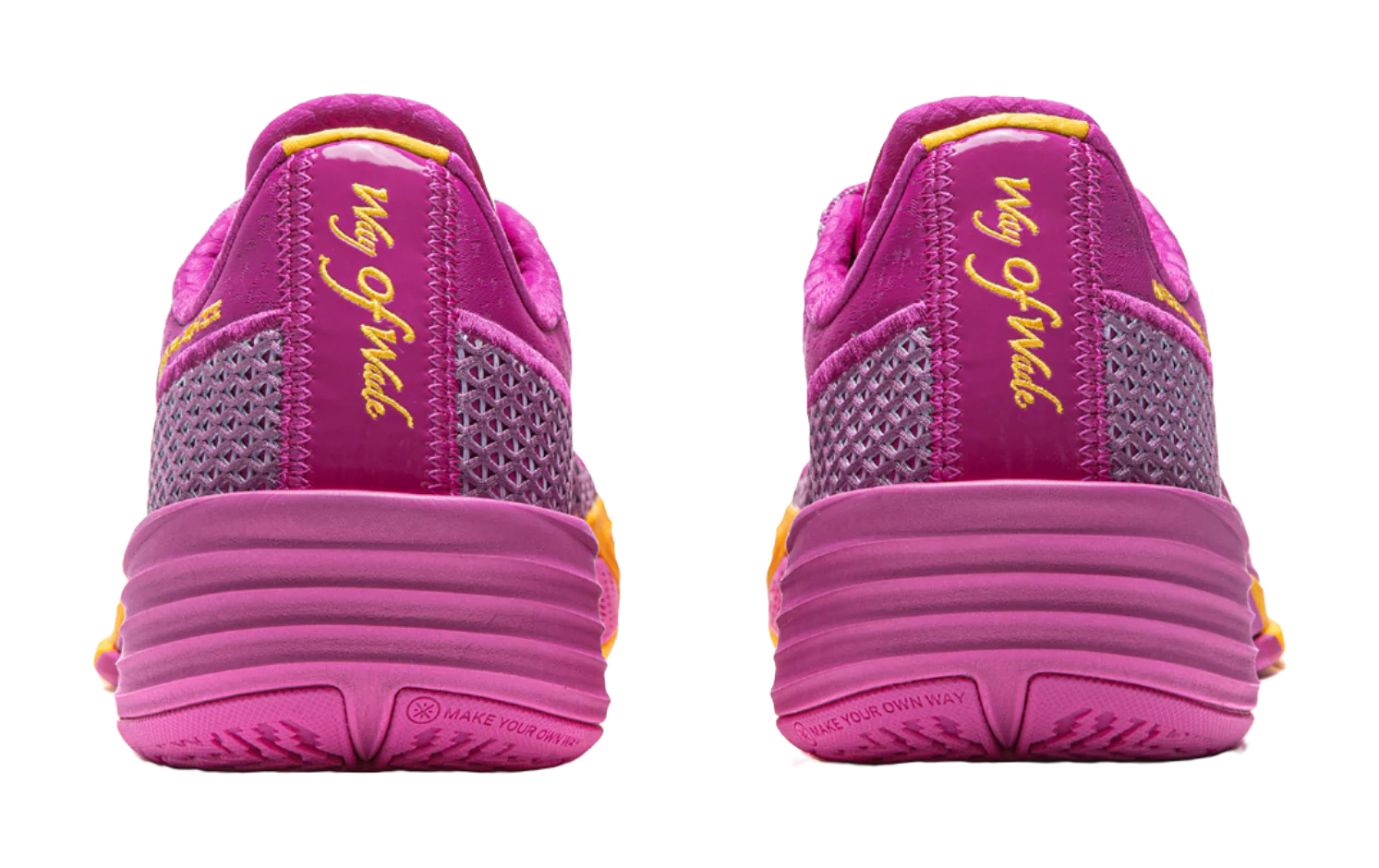 LiNing Flash 2 'Purple' - Image 5