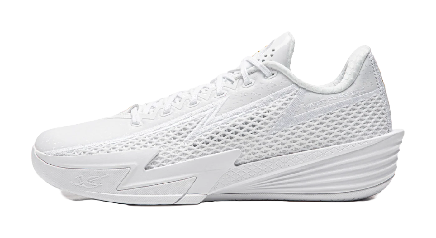 LiNing Flash 2 'White'
