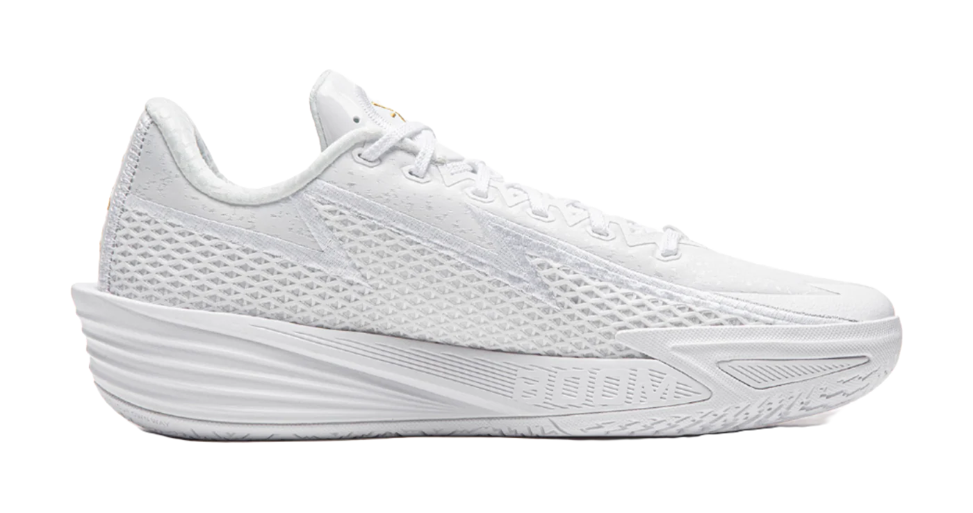 LiNing Flash 2 'White' - Image 2