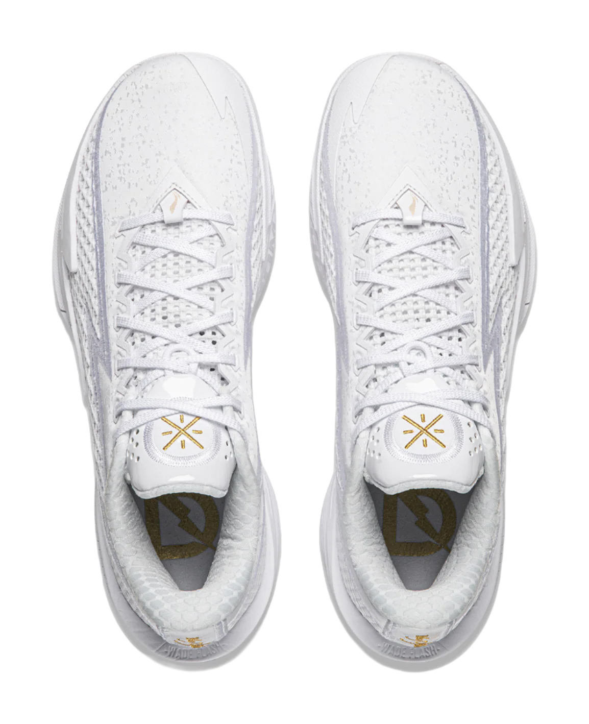 LiNing Flash 2 'White' - Image 4