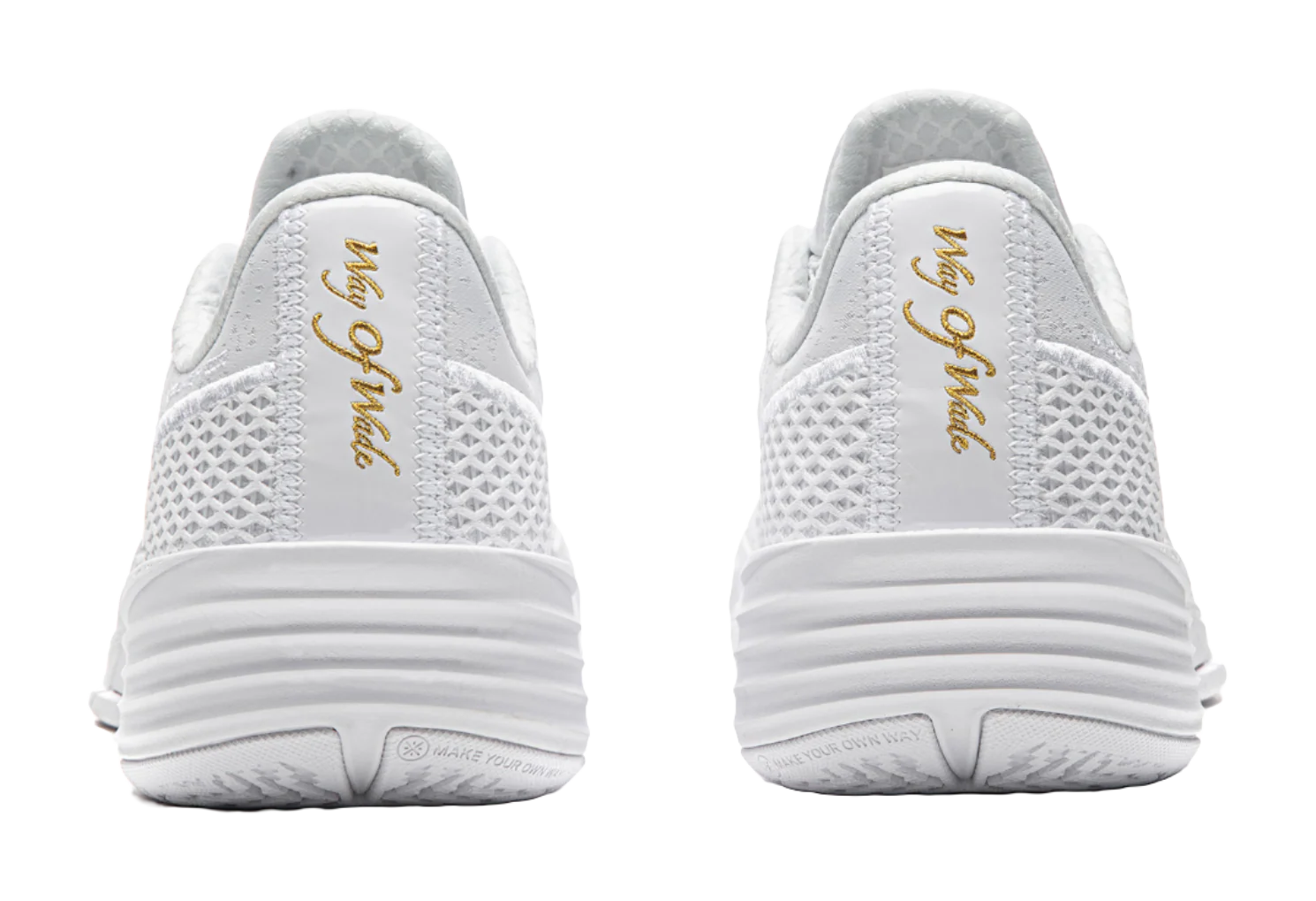 LiNing Flash 2 'White' - Image 5