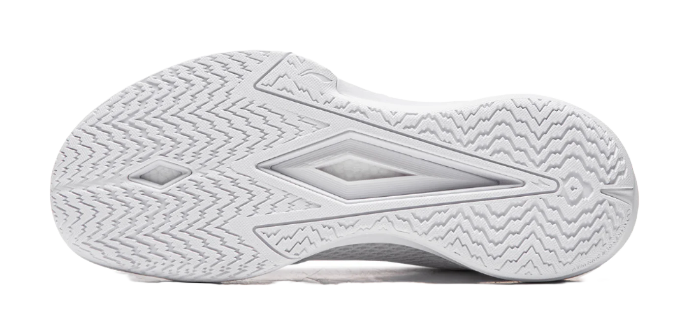 LiNing Flash 2 'White' - Image 6