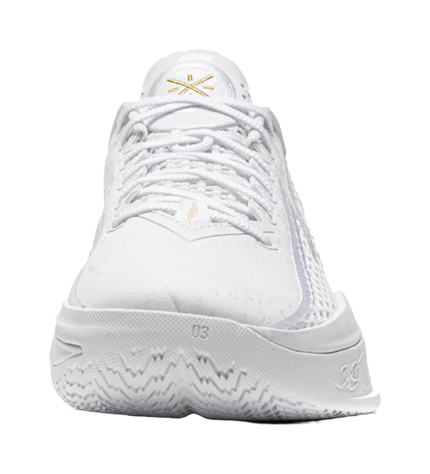 LiNing Flash 2 'White' - Image 7