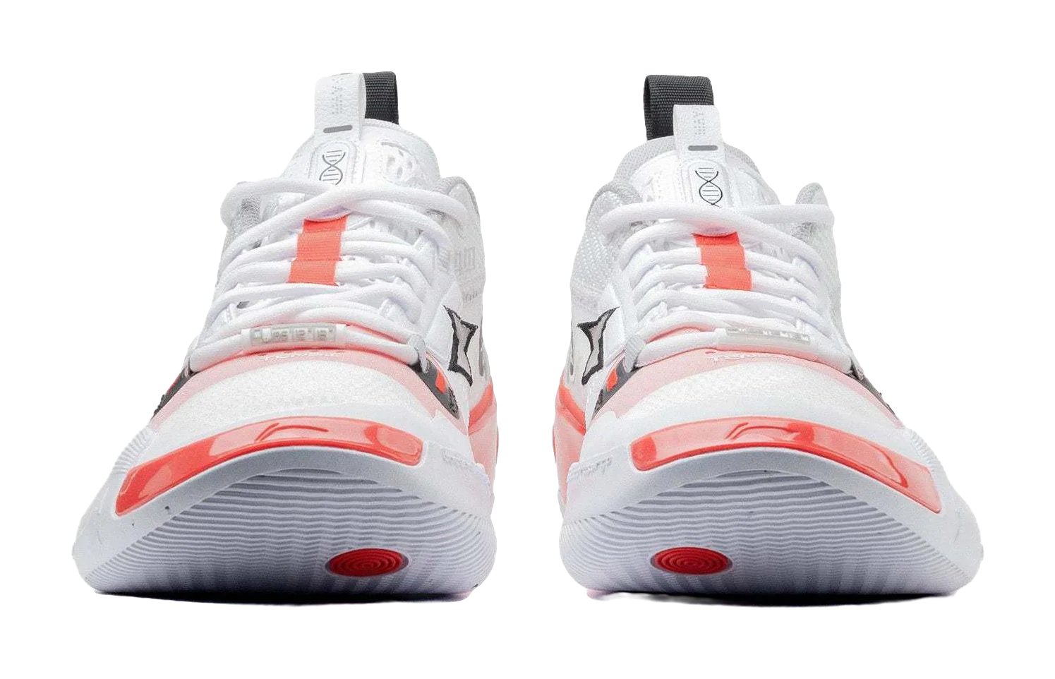 Li-Ning Way of Wade 10 (WOW10) Low ‘Overtown’ - Basketball Shoes Unisex - Image 5