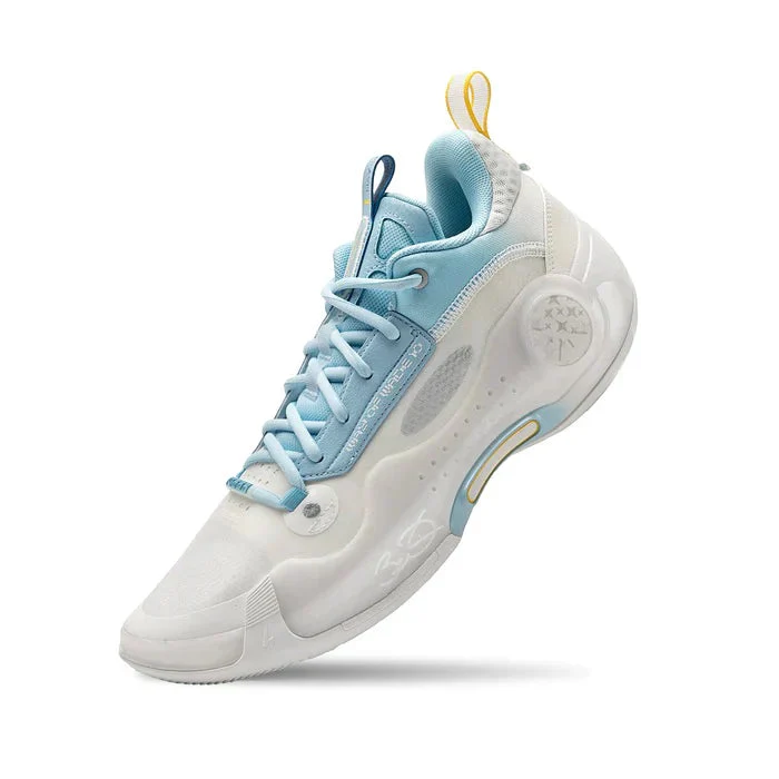 Li-Ning Way of Wade 10 (WOW10) Low 'Ice Blood' - Basketball Shoes Men's - Image 2