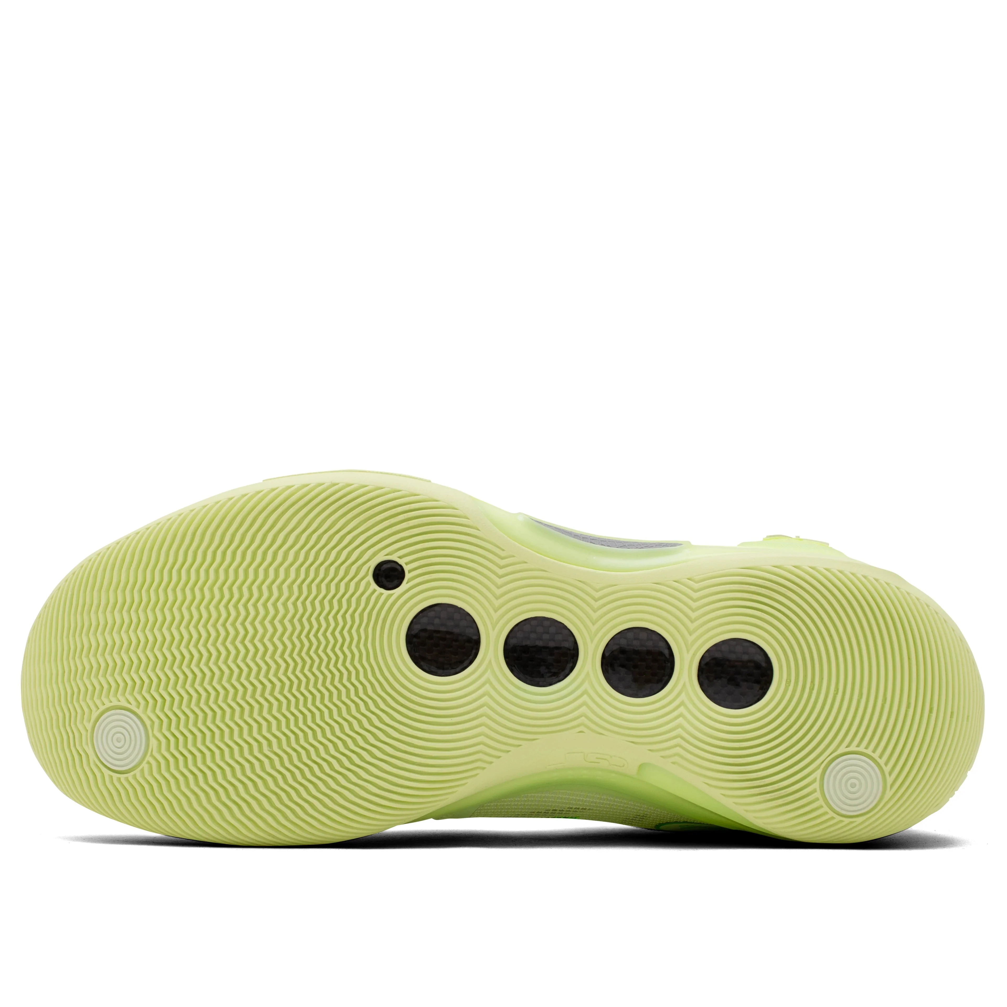 Li-Ning Way of Wade 10 (WOW10) Low 'Avocado' - Basketball Shoes Unisex - Image 4