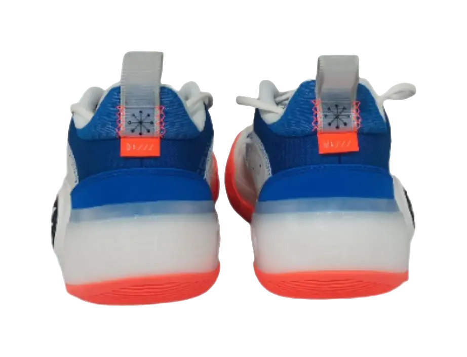 Li-Ning Way of Wade 10 (WOW10) Low 'Draft Day' - Basketball Shoes Unisex - Image 3