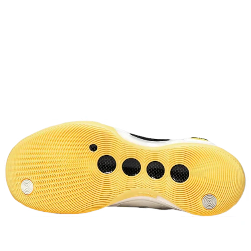 Li-Ning Way of Wade 10 (WOW10) Low 'Lemon' - Basketball Shoes Unisex - Image 5
