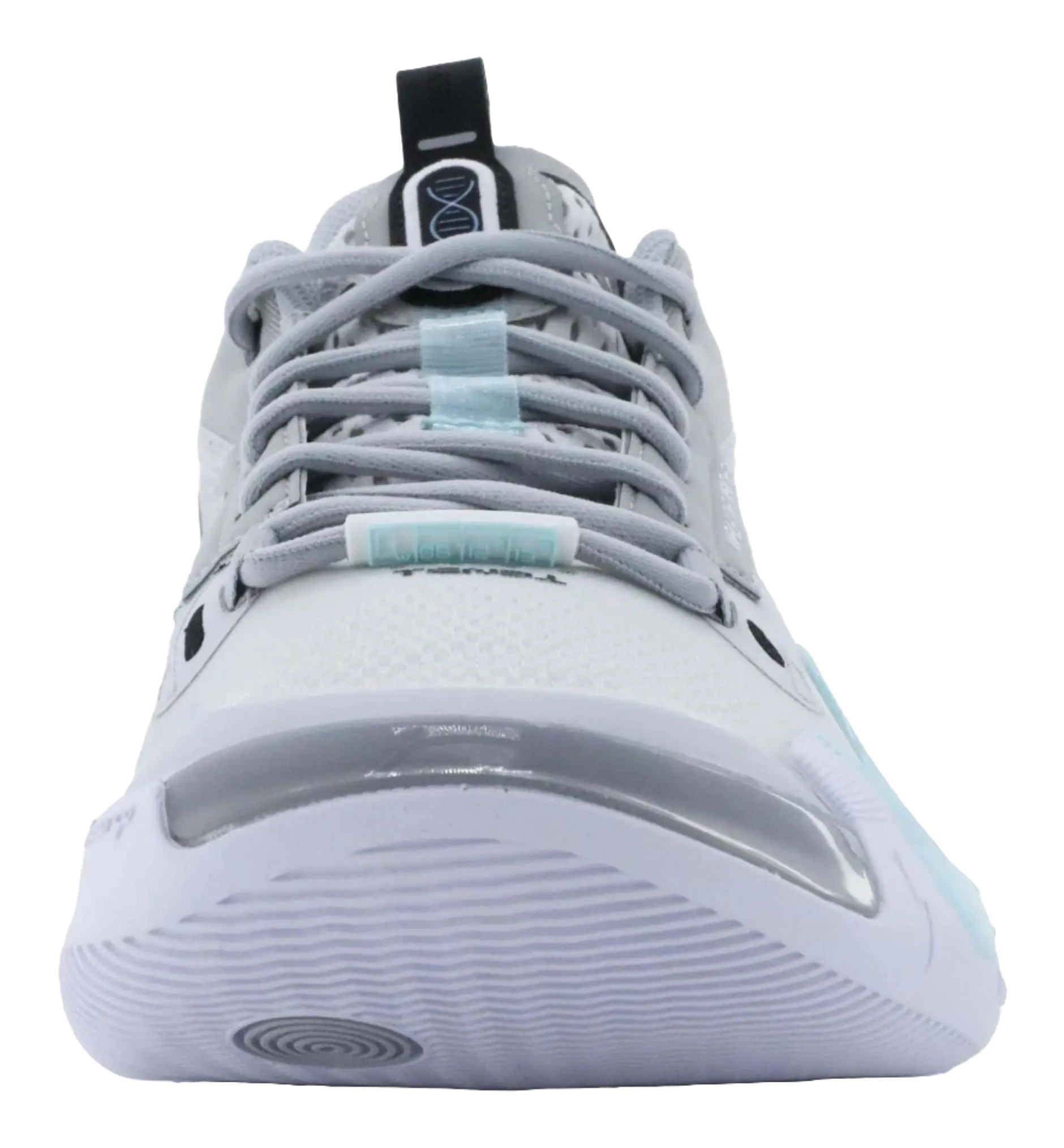 Li-Ning Way of Wade 10 (WOW10) Low 'Liberty' - Men's Basketball Shoes - Image 4